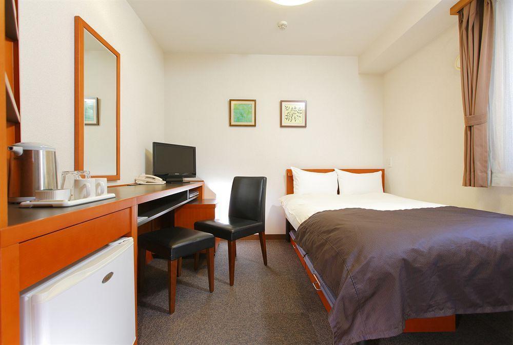 Hotel Mystays Kanda Tokyo prefektur Exteriör bild