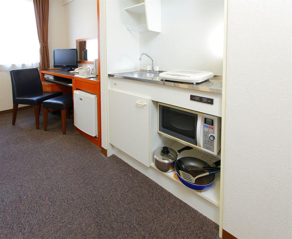 Hotel Mystays Kanda Tokyo prefektur Exteriör bild
