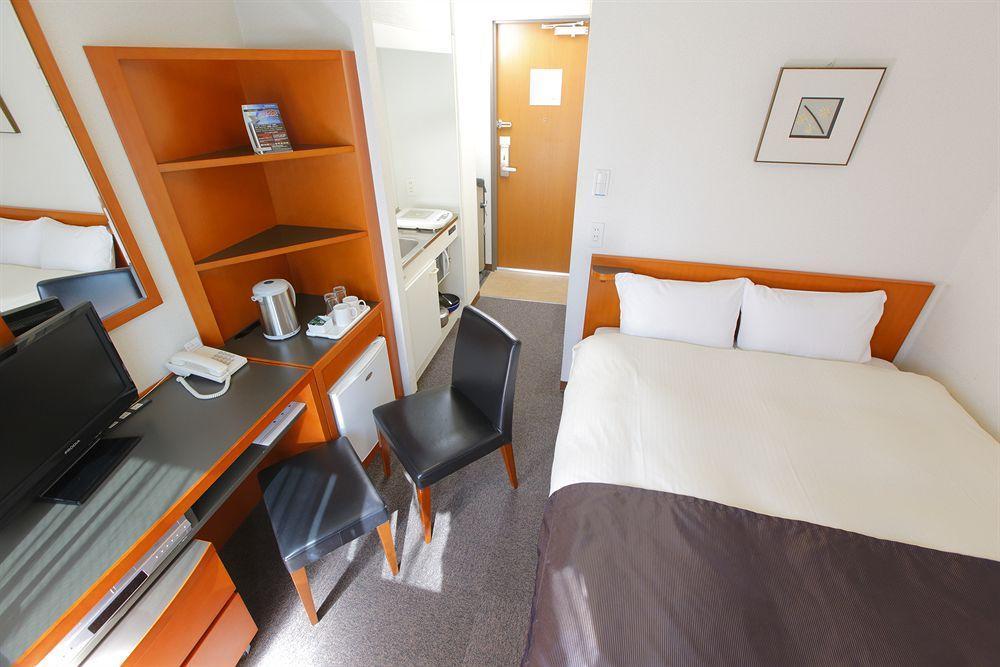 Hotel Mystays Kanda Tokyo prefektur Exteriör bild